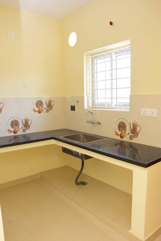  av swarnamukhi Kitchen