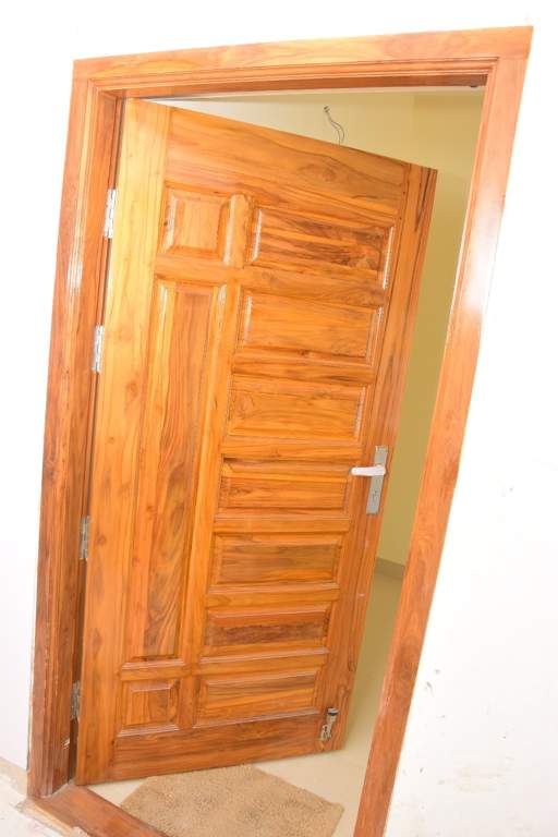  av swarnamukhi Living Area