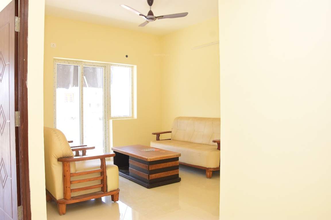  av swarnamukhi Living Area