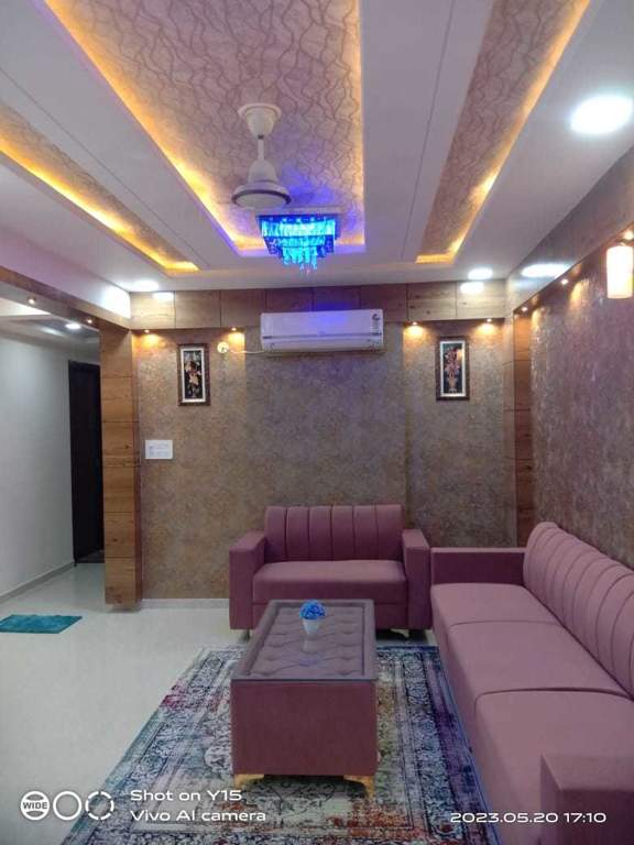  eco world i Living Area