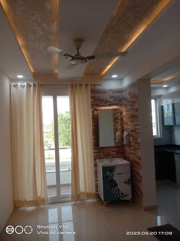  eco world i Living Area