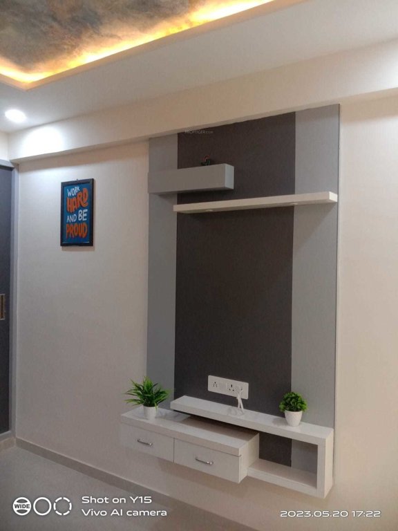  eco world i Living Area