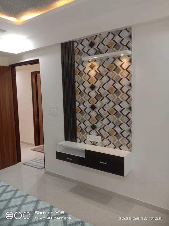  eco world i Living Area