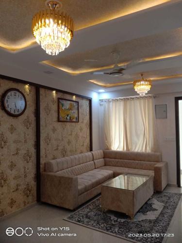  eco-world-i Living Area