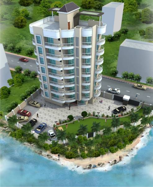  river-valley Elevation