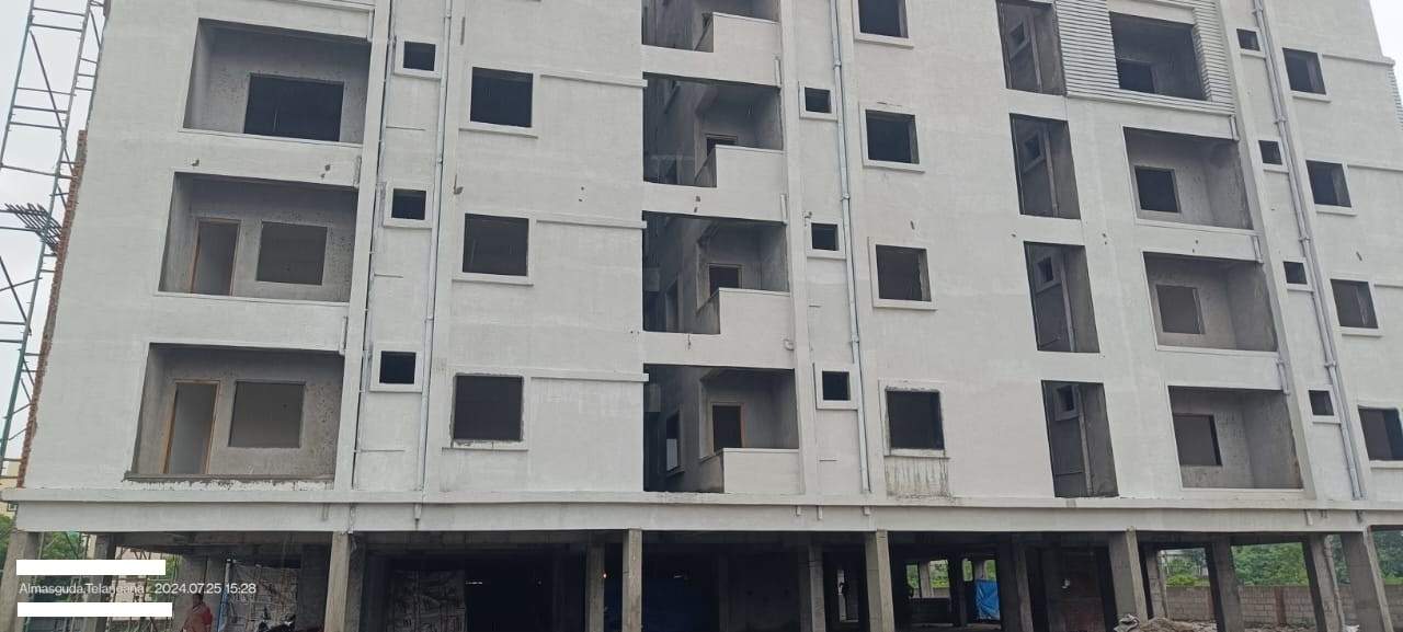  vishan s castle Vishan S Castle Construction Status July 24