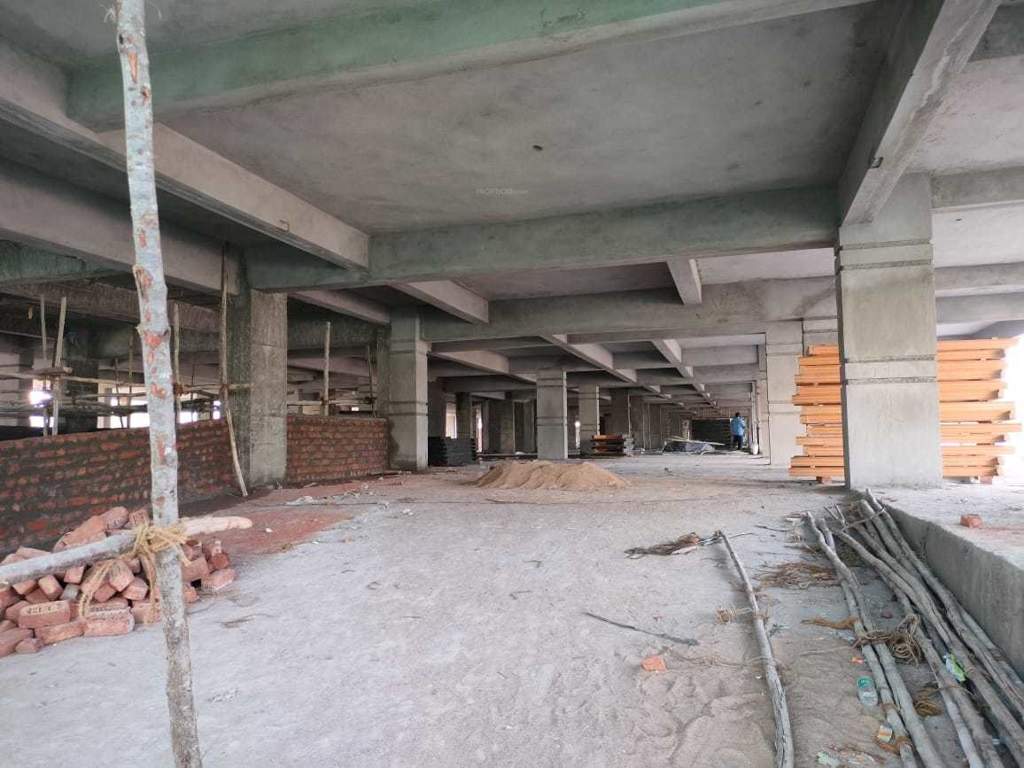  vishan s castle Vishan S Castle Construction Status Nov 23