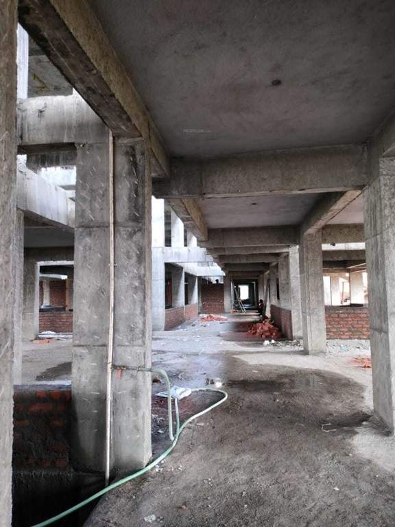  vishan s castle Vishan S Castle Construction Status Nov 23