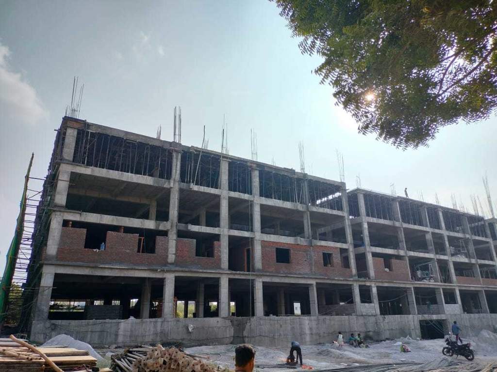  vishan s castle Vishan S Castle Construction Status Nov 23