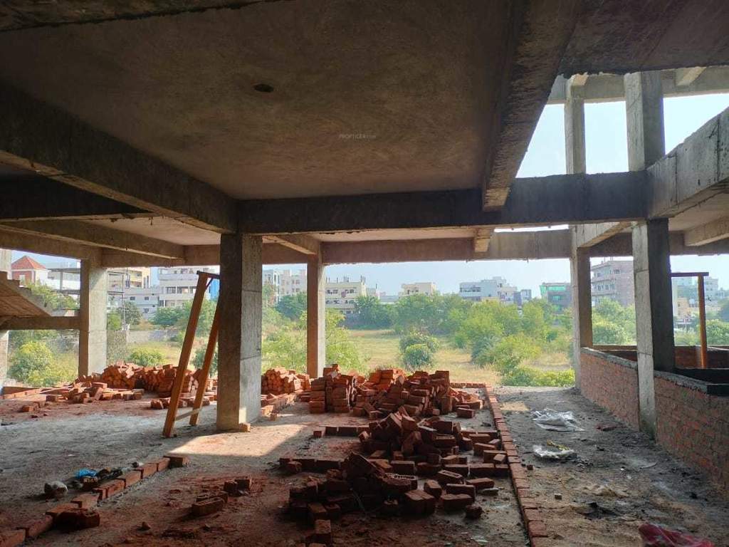  vishan s castle Vishan S Castle Construction Status Nov 23