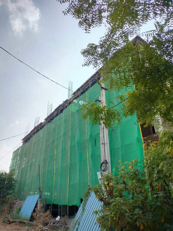  vishan s castle Vishan S Castle Construction Status Nov 23