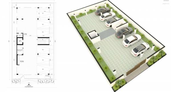  westin Westin Cluster Plan