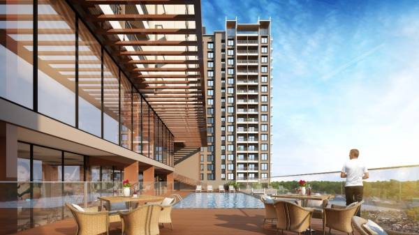  the-camelia-phase-1 Swimming Pool