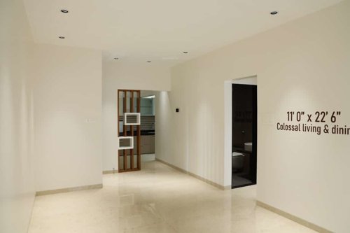  the-camelia-phase-1 Living Area