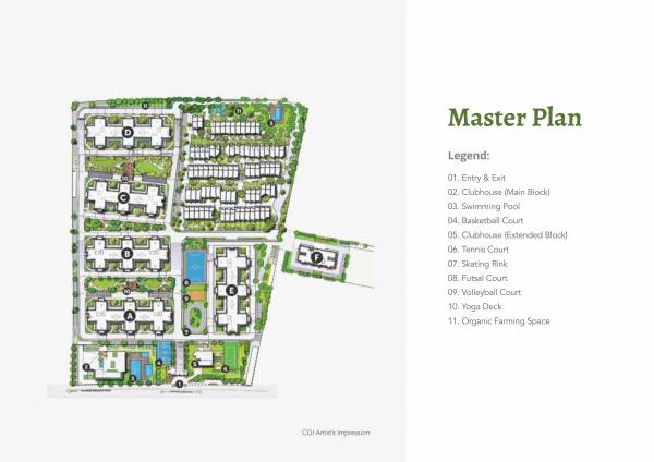  63-degree-east-tower-e Master Plan