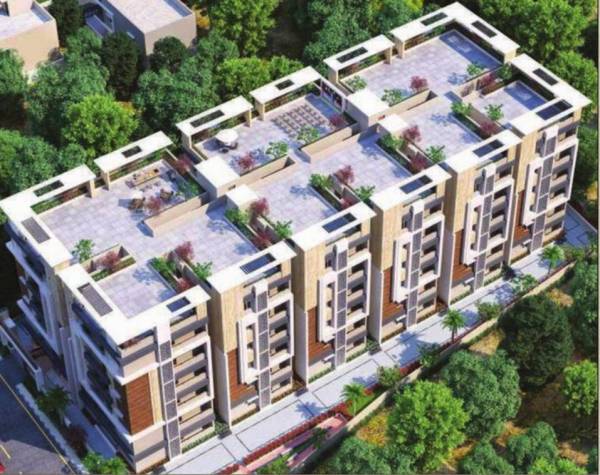  navya-trinity Elevation