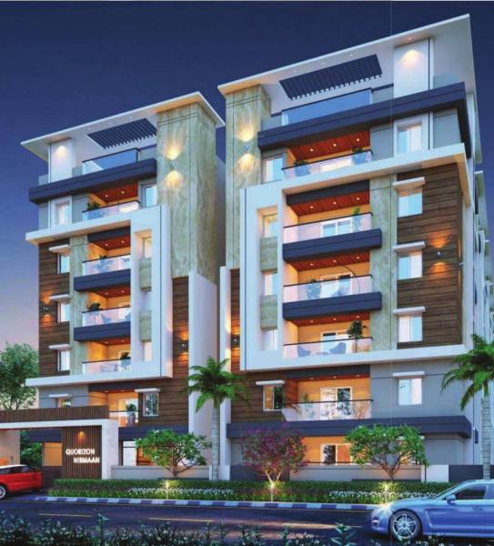  navya-trinity Elevation