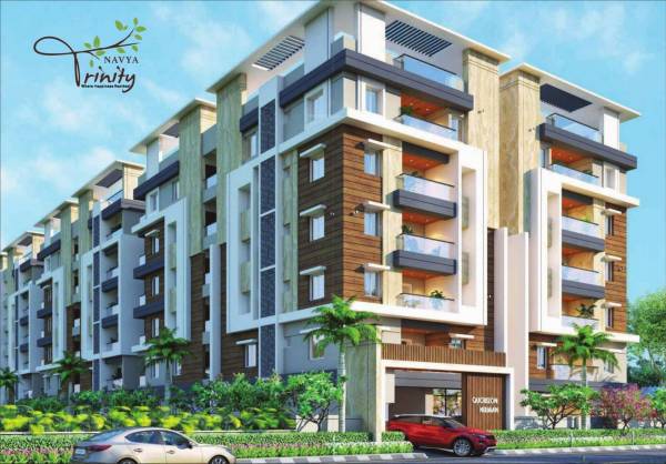  navya-trinity Elevation
