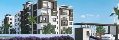Elevation sai-nandana-marvella Elevation