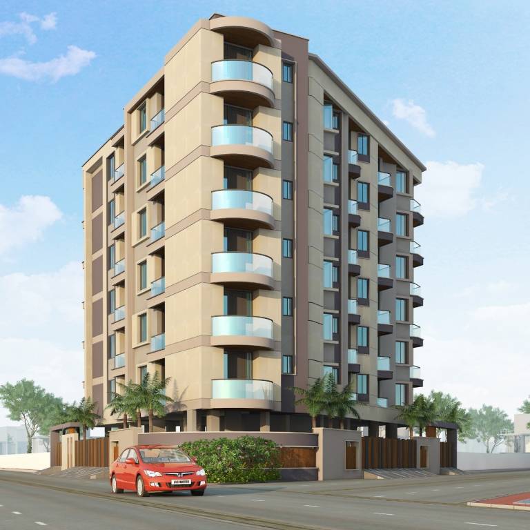  eco world ii Elevation