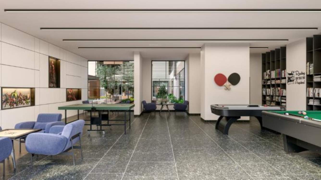  veritas Indoor Games