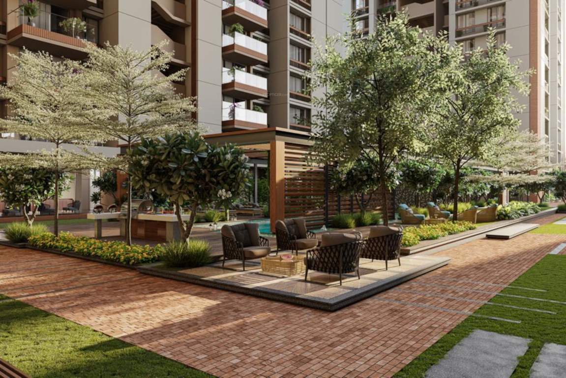  veritas Senior Citizen Siteout