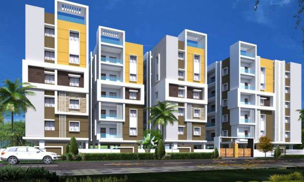  tirumalas-maruthi-gardenia Elevation