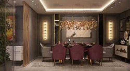  tirumalas-maruthi-gardenia Dining Area