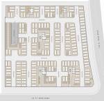  orbit Block A, B & C Cluster Plan For 2nd Basement