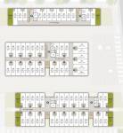  orbit Block A, B & C Cluster Plan For Office 5Th Floor