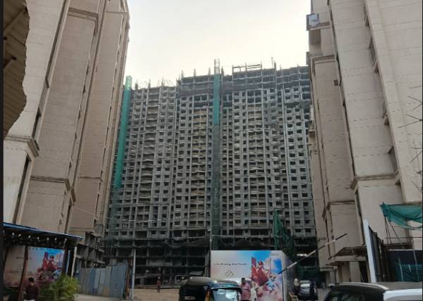  codename-cloud-city Construction Status Jan-25