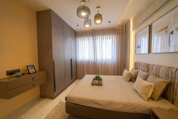  codename-cloud-city Bedroom