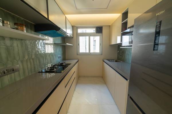  codename-cloud-city Kitchen