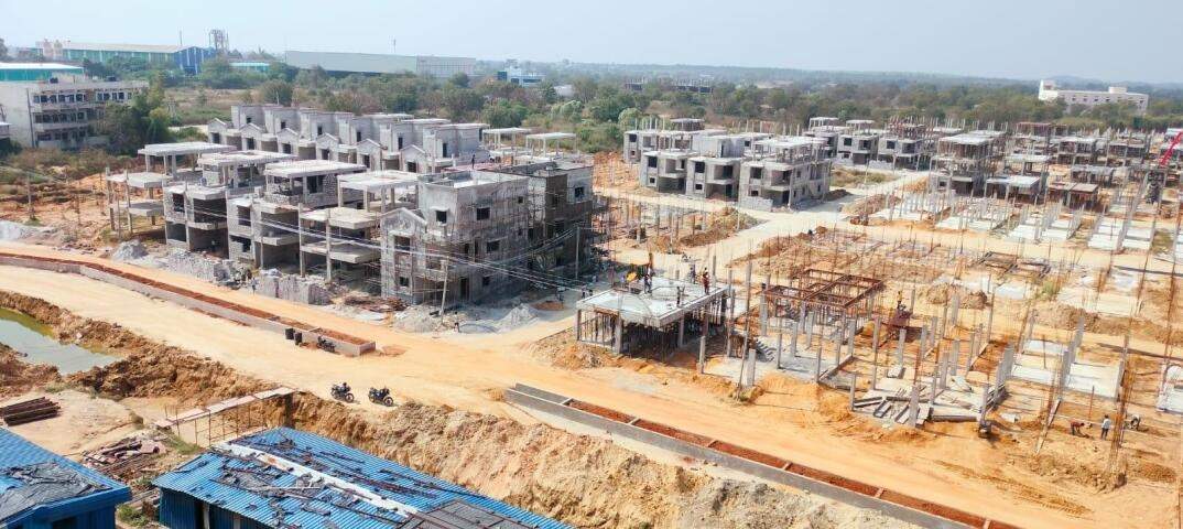 Praneeth Pranav Grove Park