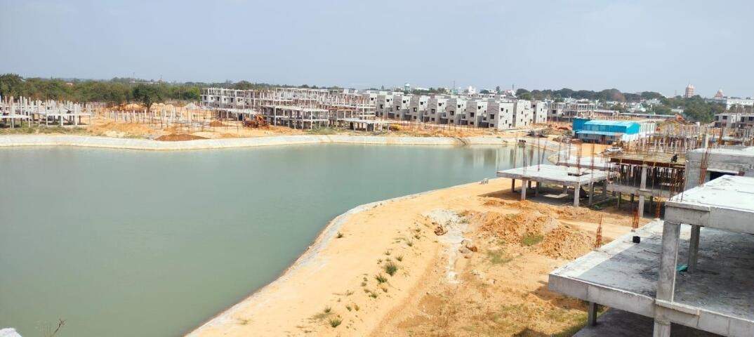 Praneeth Pranav Grove Park