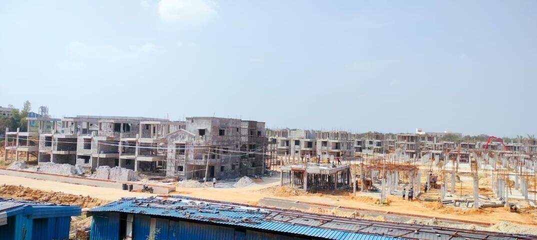 Praneeth Pranav Grove Park