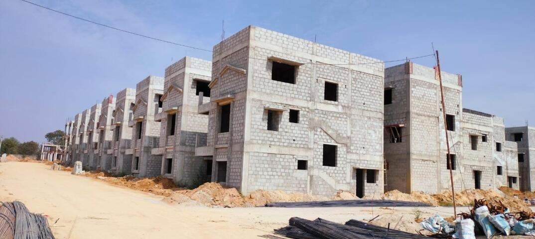 Praneeth Pranav Grove Park