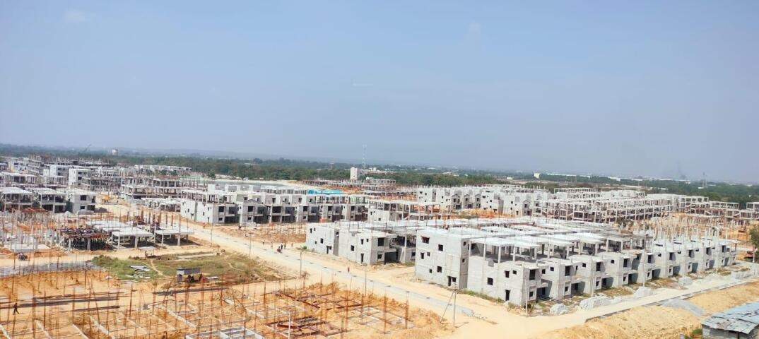 Praneeth Pranav Grove Park