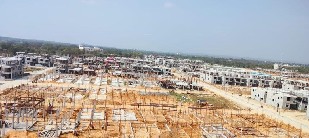 Praneeth Pranav Grove Park