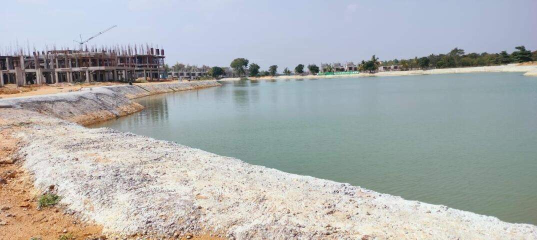 Praneeth Pranav Grove Park