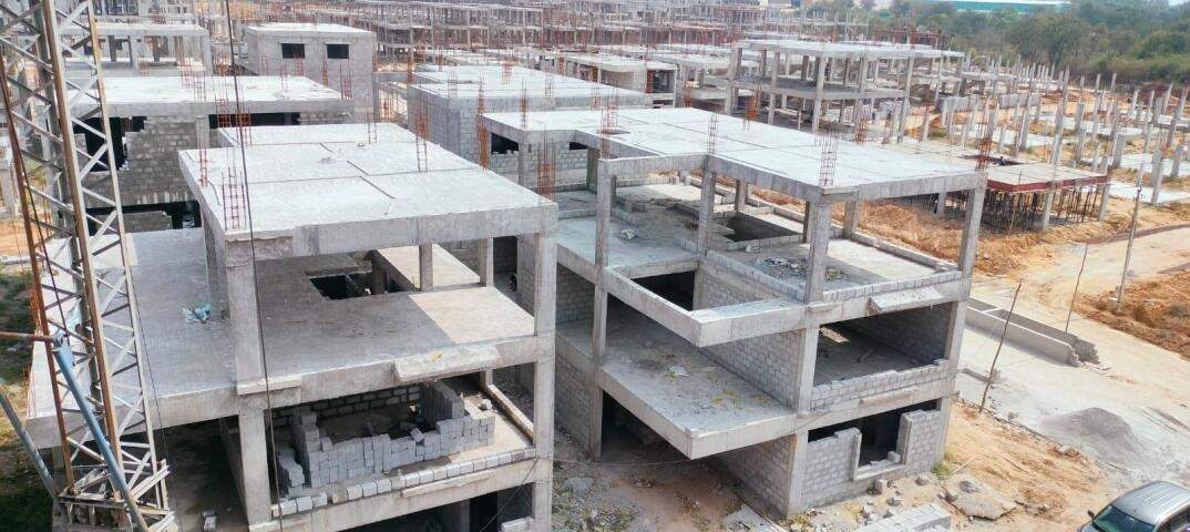 Praneeth Pranav Grove Park