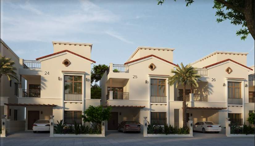  pranav grove park Elevation