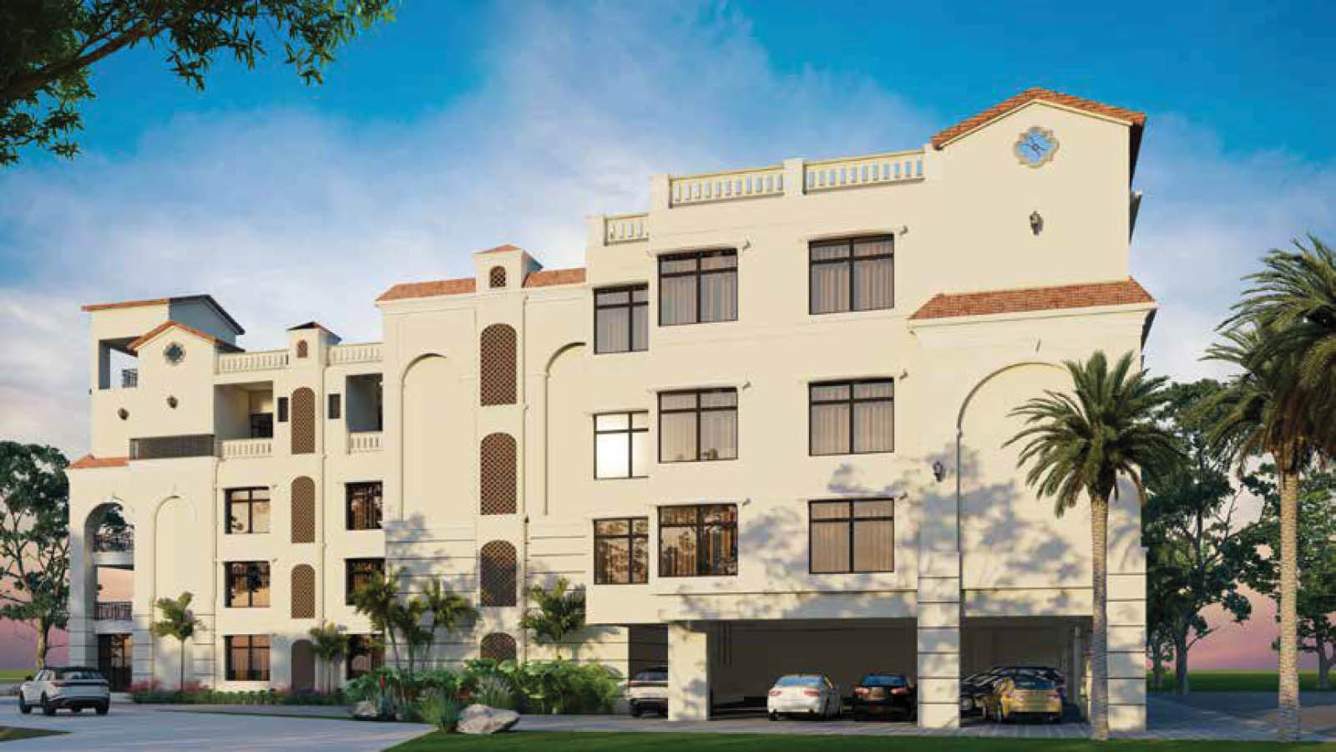 Praneeth Pranav Grove Park