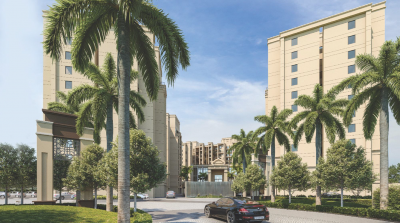 main of Today Codename Cloud City