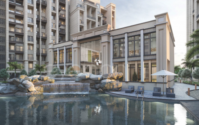 amenities of Today Codename Cloud City