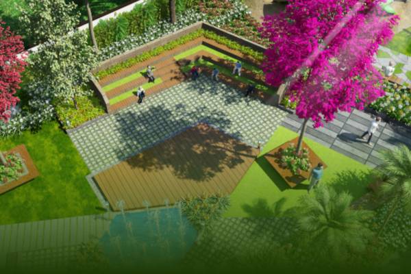  harmony Amphitheater