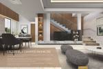  harmony Living Area