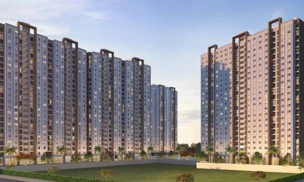  kenvista-t11 Elevation