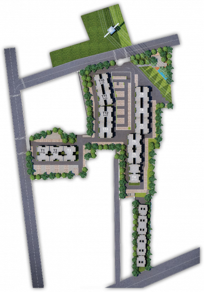  kenvista-t11 Master Plan