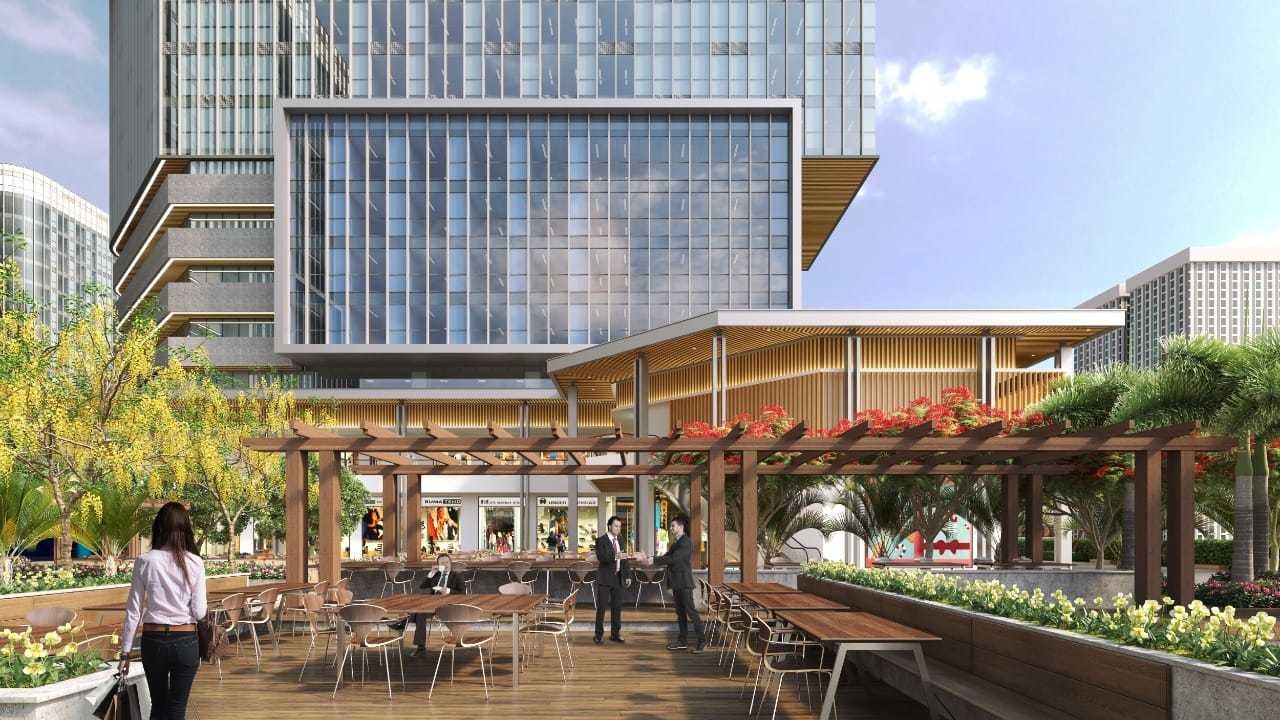  eon block a and block e Others